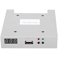 Emulador de Unidad de Disquete SSD portátil de 3.5&quot-- Disquete 1.44 MB Unidad de Disquete FDD-UDD Lector de Disquete USB…